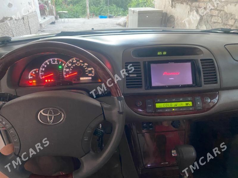 Toyota Camry 2005 - 250 000 TMT - Köneürgenç - img 2
