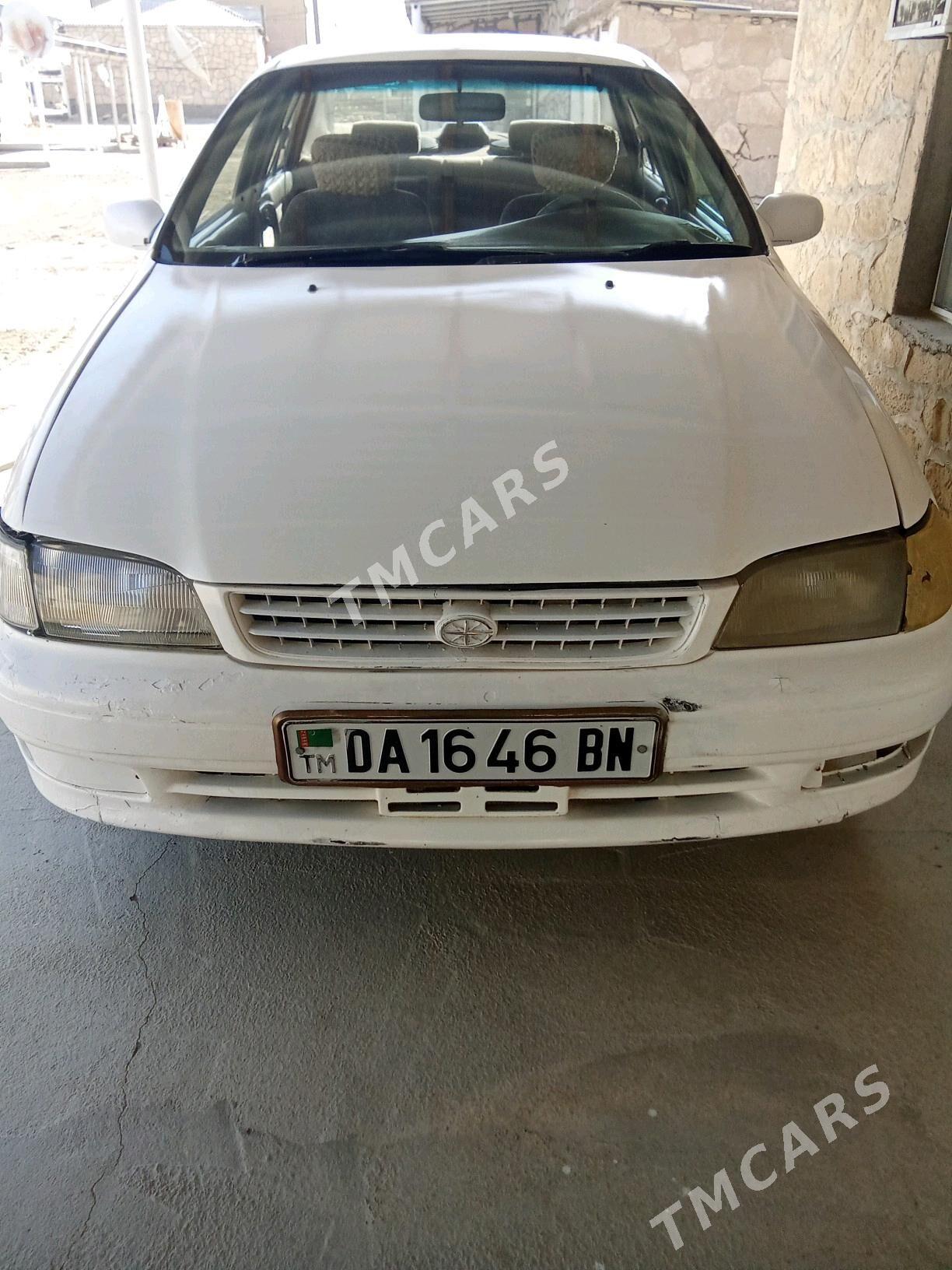 Toyota Corona 1994 - 45 000 TMT - Etrek - img 8