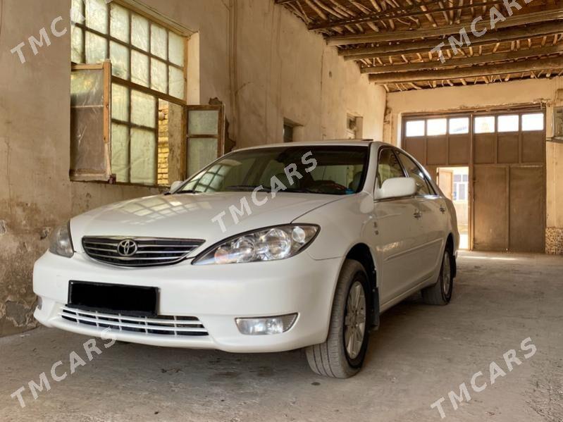 Toyota Camry 2005 - 250 000 TMT - Köneürgenç - img 3