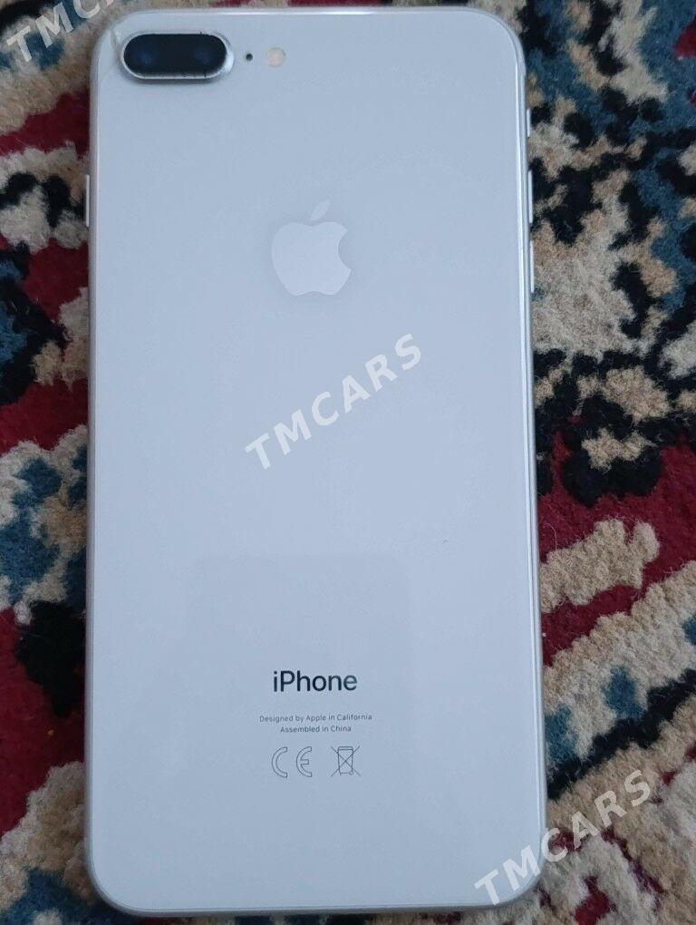 iphone 8plus - Köneürgenç - img 1