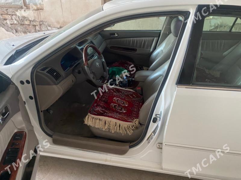 Toyota Camry 2005 - 250 000 TMT - Köneürgenç - img 8
