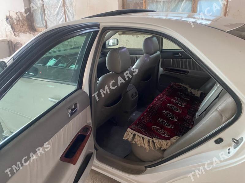 Toyota Camry 2005 - 250 000 TMT - Köneürgenç - img 7