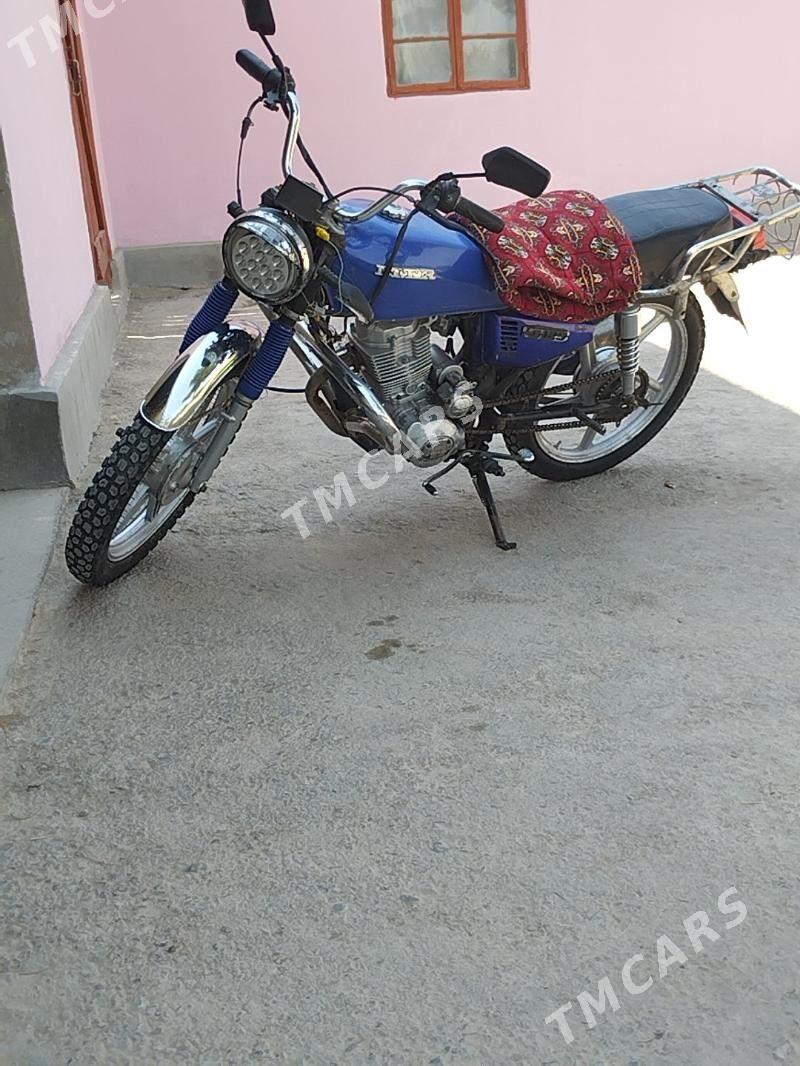 Fekon FK150-8G 2015 - 6 000 TMT - Çärjew - img 2