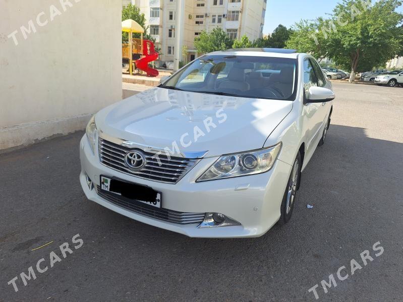 Toyota Aurion 2013 - 325 000 TMT - Ашхабад - img 3