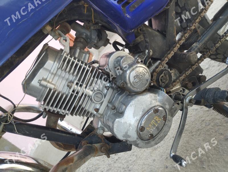 Fekon FK150-8G 2015 - 6 000 TMT - Çärjew - img 5