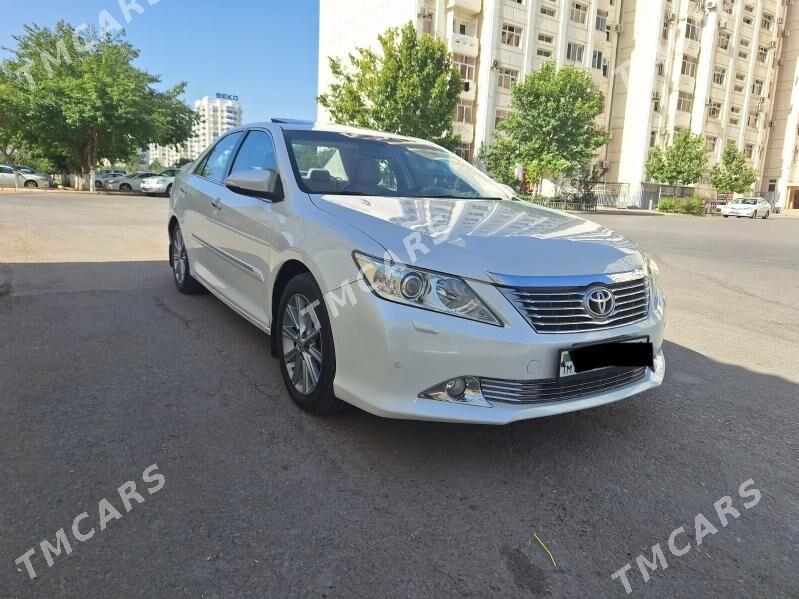 Toyota Aurion 2013 - 325 000 TMT - Ашхабад - img 4