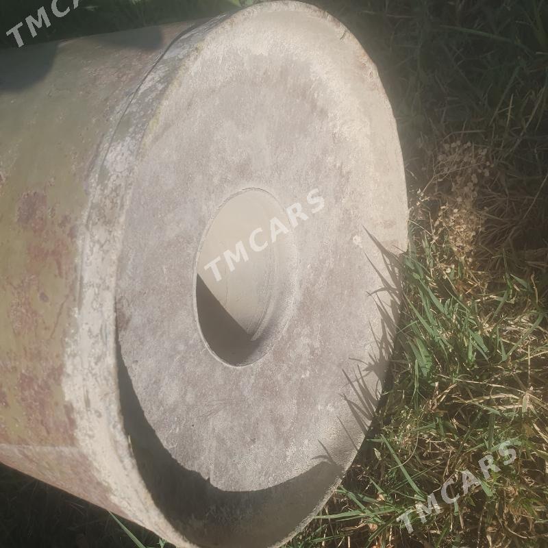 Titan - Гёкдепе - img 3