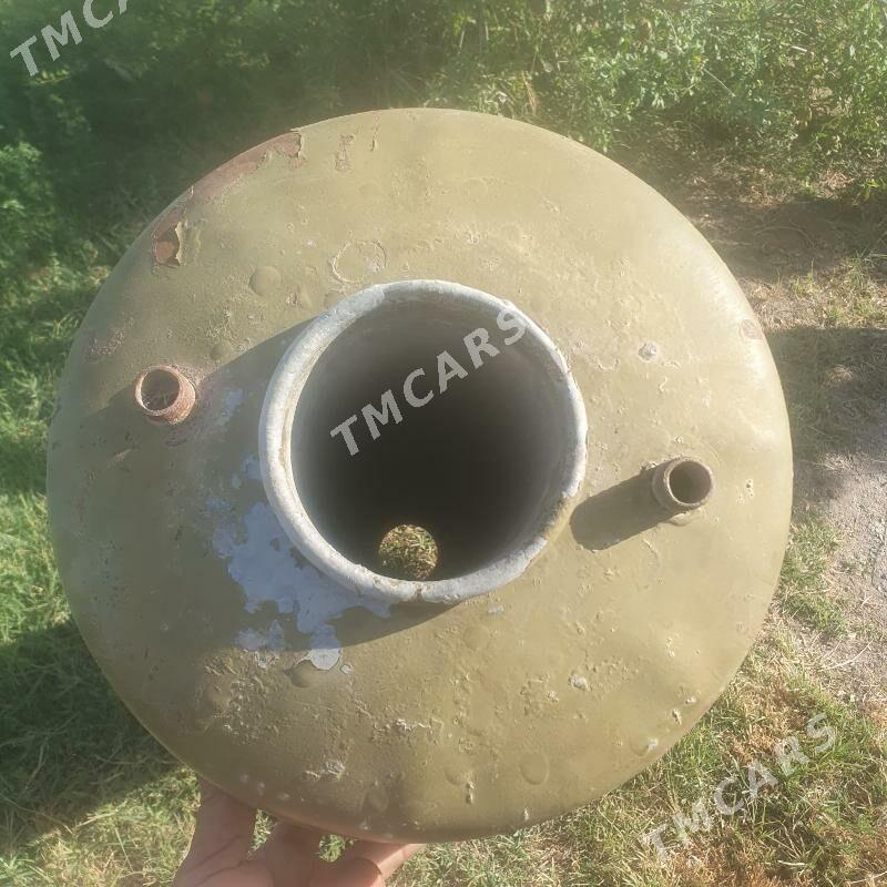 Titan - Гёкдепе - img 4