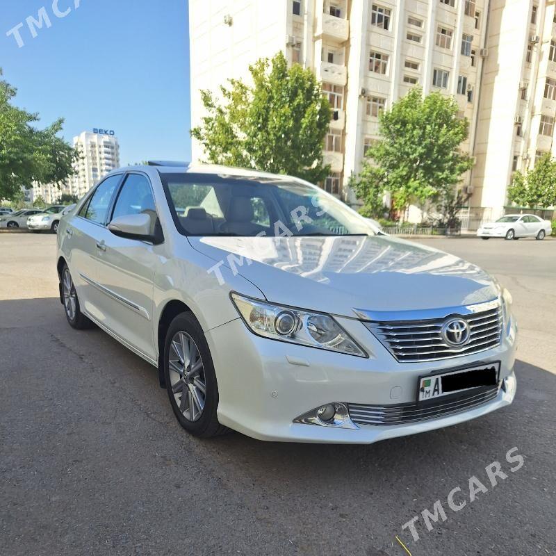 Toyota Aurion 2013 - 325 000 TMT - Ашхабад - img 2