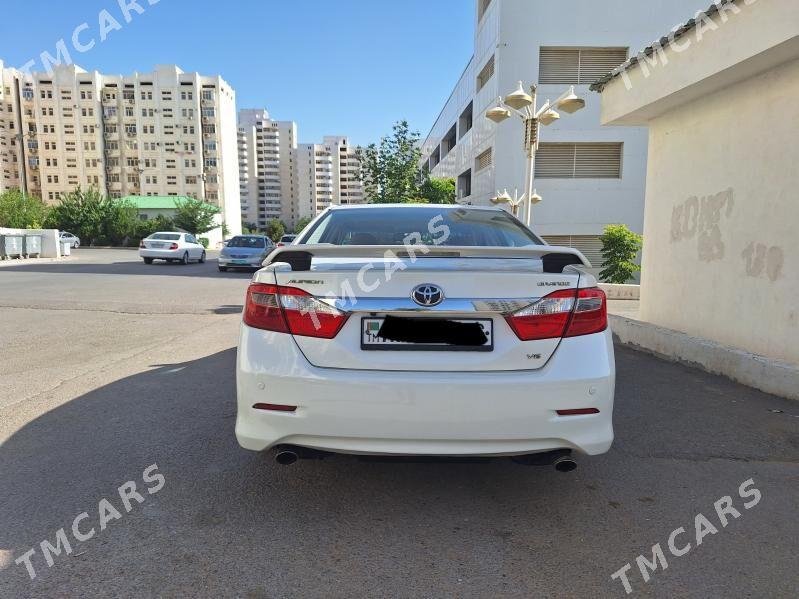 Toyota Aurion 2013 - 325 000 TMT - Ашхабад - img 5