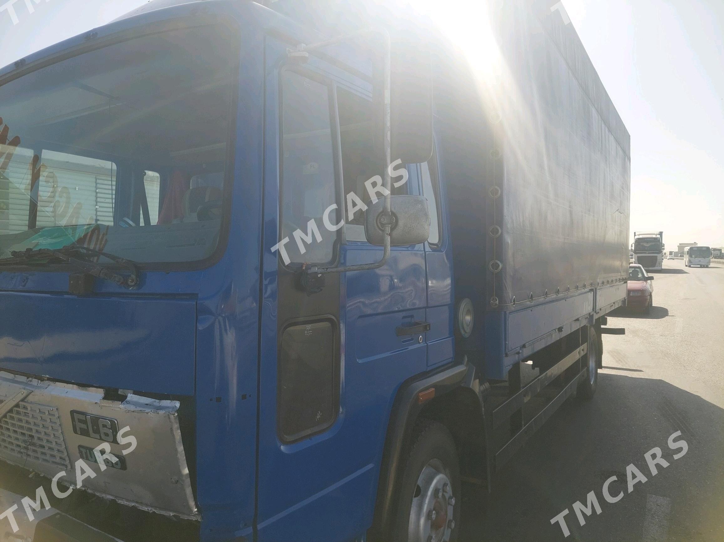 Volvo FH 460 1992 - 200 000 TMT - Мургап - img 2