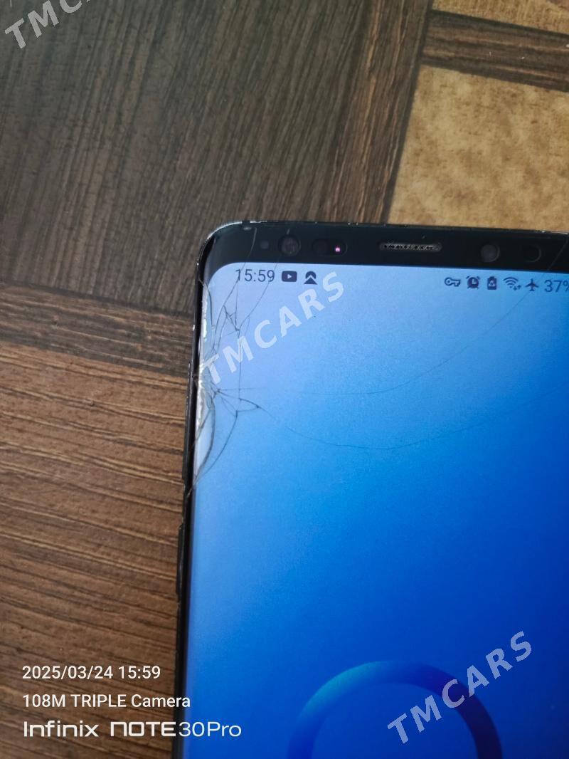 Samsung S9 Plus 6.64 Abem? - Şabat etr. - img 3