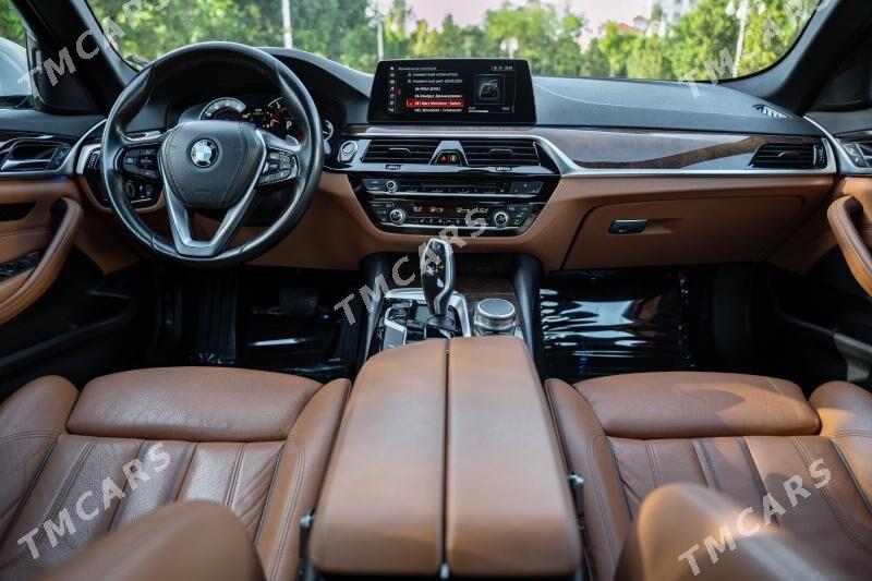 BMW 540 2019 - 770 000 TMT - Aşgabat - img 7