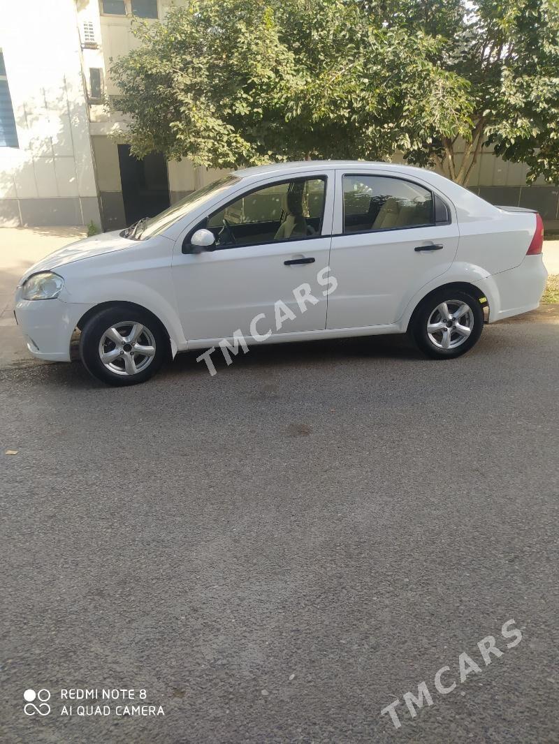 Chevrolet Aveo 2011 - 70 000 TMT - Ашхабад - img 4