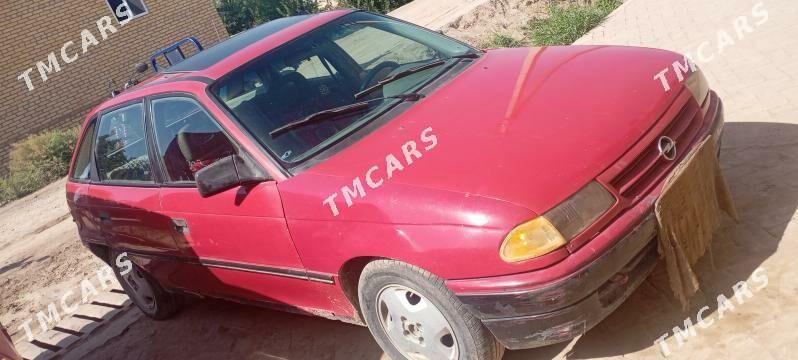 Opel Astra 1992 - 18 000 TMT - Kerki - img 3