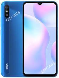 redmi 9a - Aşgabat - img 2