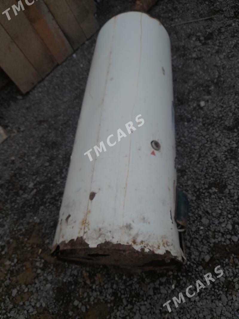 TITAN EYRAN - Чоганлы - img 4