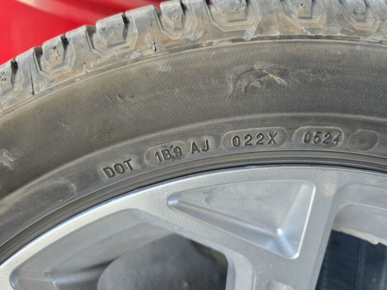 Diska pokryska 6 000 TMT - Balkanabat - img 2