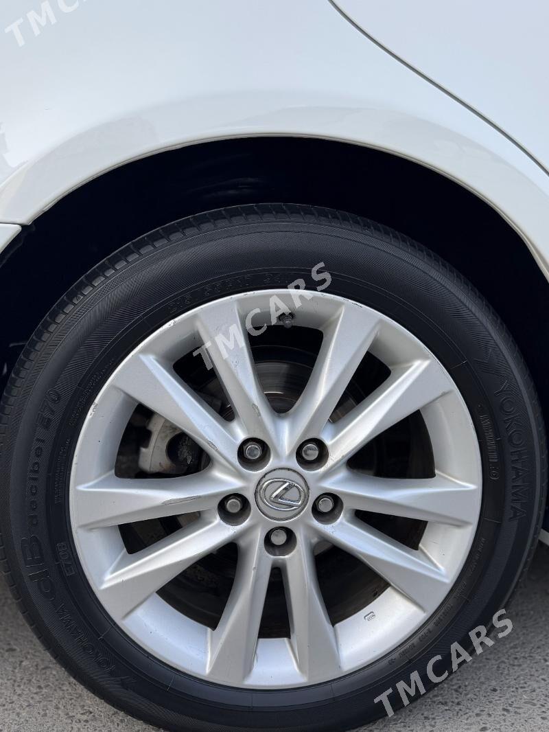 Lexus ES 350 2009 - 237 000 TMT - 9 мкр - img 5