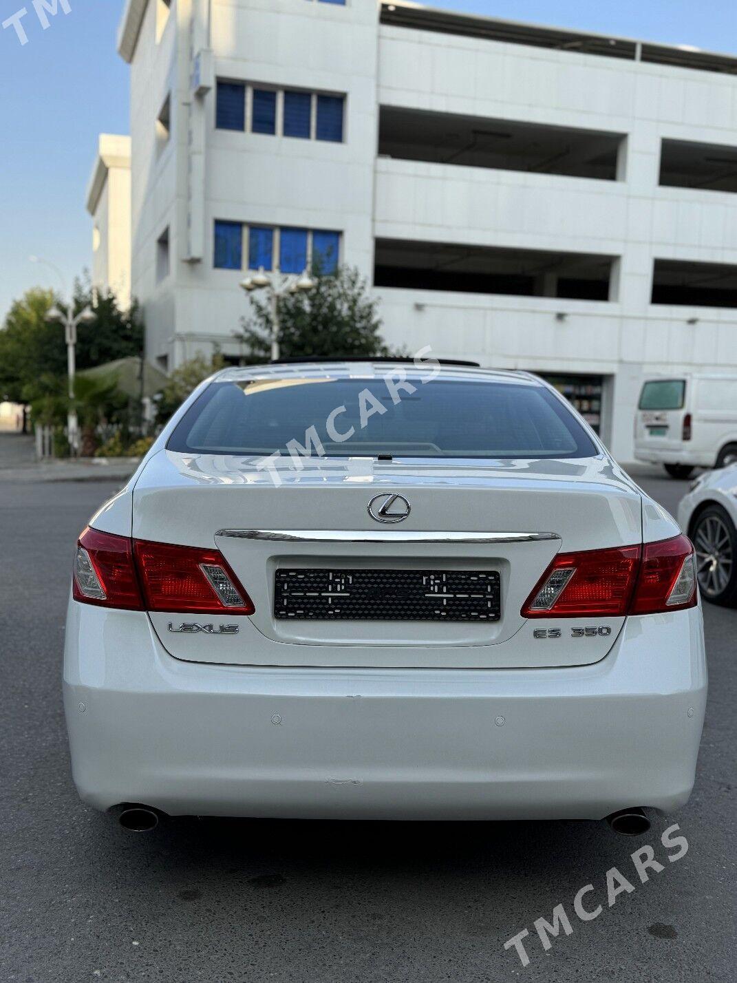 Lexus ES 350 2009 - 237 000 TMT - 9 мкр - img 4