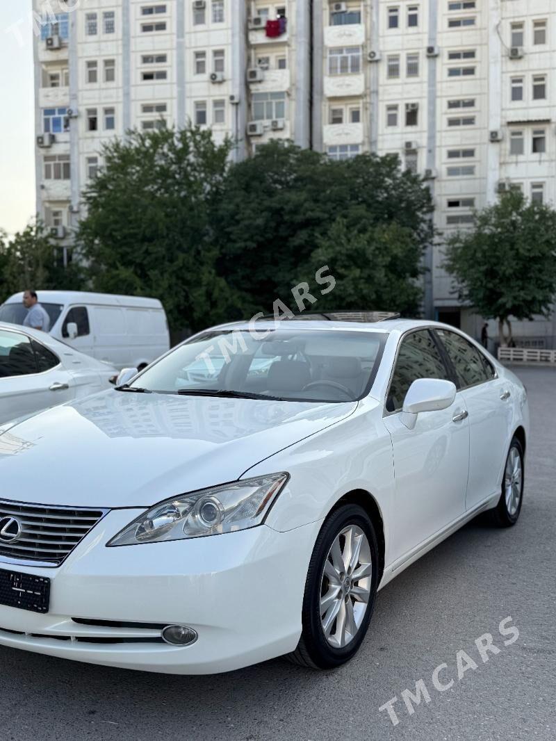 Lexus ES 350 2009 - 237 000 TMT - 9 мкр - img 2