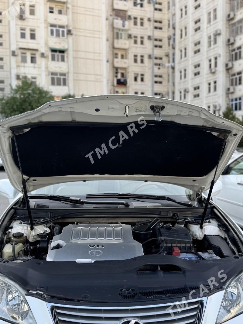 Lexus ES 350 2009 - 237 000 TMT - 9 мкр - img 6