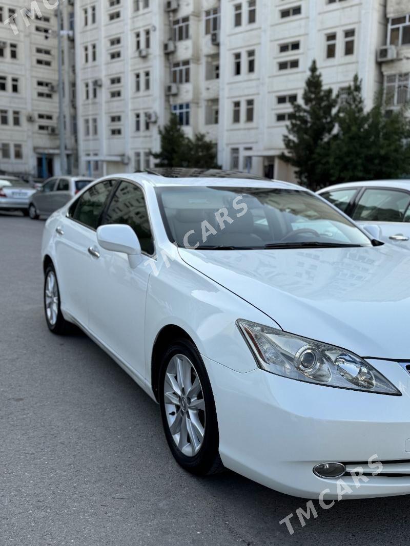 Lexus ES 350 2009 - 237 000 TMT - 9 мкр - img 3