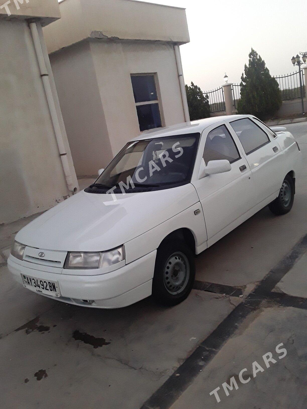 Lada 2110 1999 - 32 000 TMT - Bereket - img 5