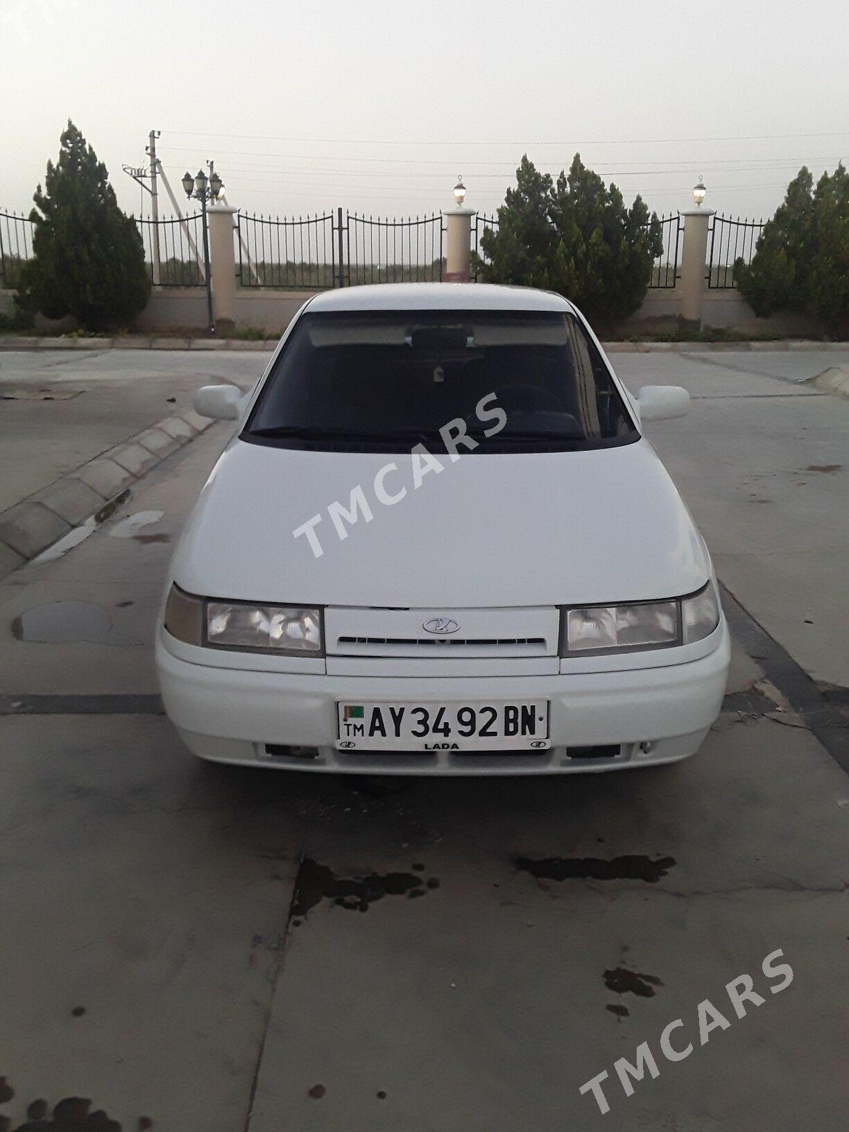 Lada 2110 1999 - 32 000 TMT - Bereket - img 4