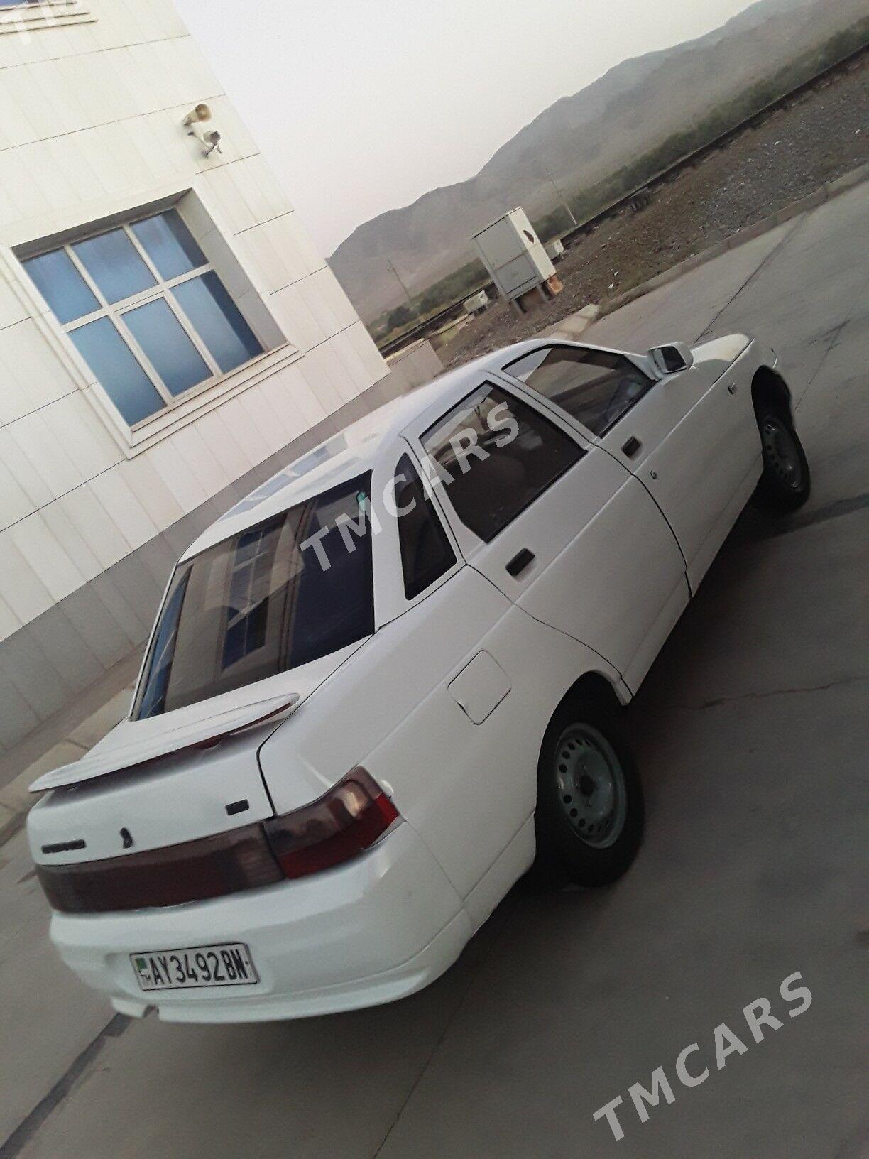 Lada 2110 1999 - 32 000 TMT - Bereket - img 3