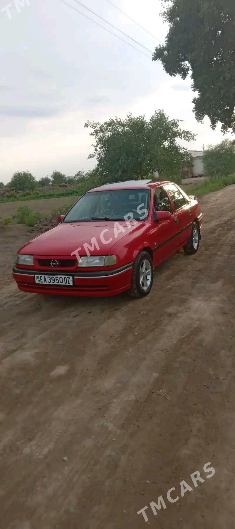 Opel Vectra 1995 - 40 000 TMT - Görogly (Tagta) - img 2
