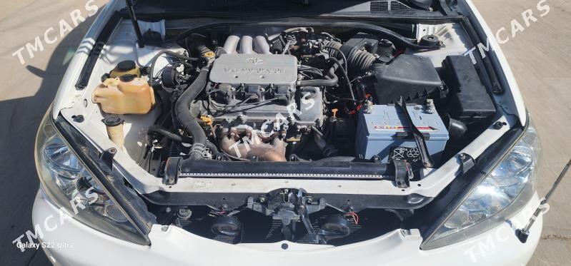 Toyota Camry 2003 - 190 000 TMT - Теджен - img 7