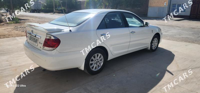 Toyota Camry 2003 - 190 000 TMT - Теджен - img 3