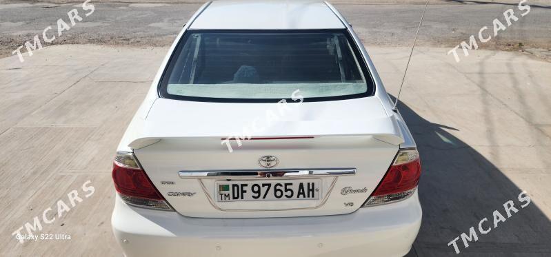 Toyota Camry 2003 - 190 000 TMT - Теджен - img 2
