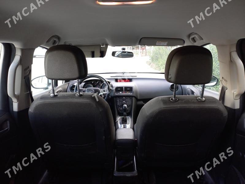 Opel Meriva 2014 - 140 000 TMT - Ашхабад - img 6