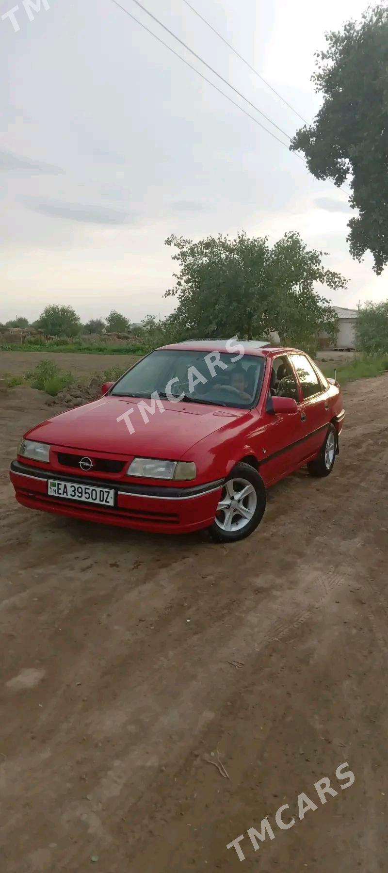 Opel Vectra 1995 - 40 000 TMT - Görogly (Tagta) - img 4
