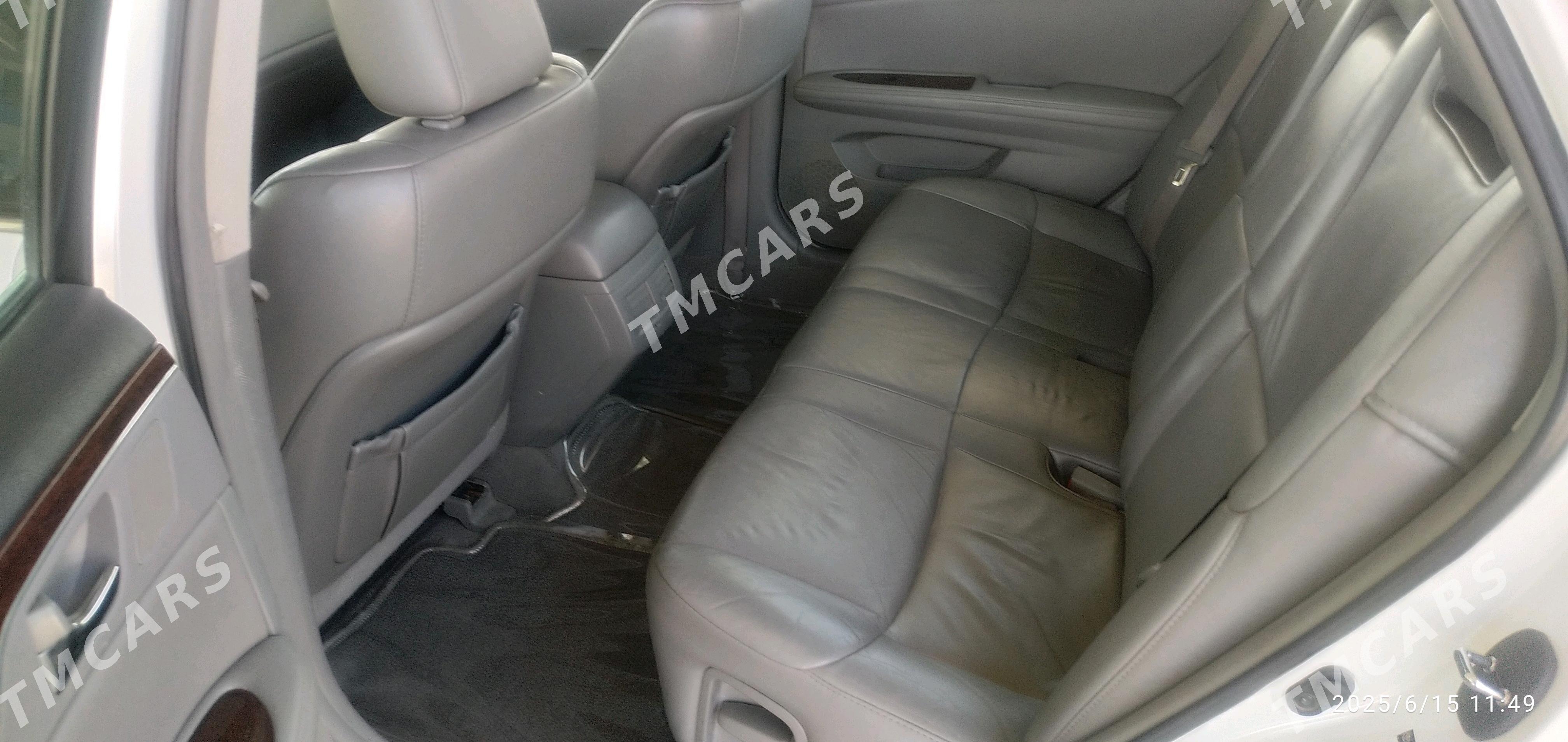 Toyota Avalon 2009 - 215 000 TMT - Мары - img 6