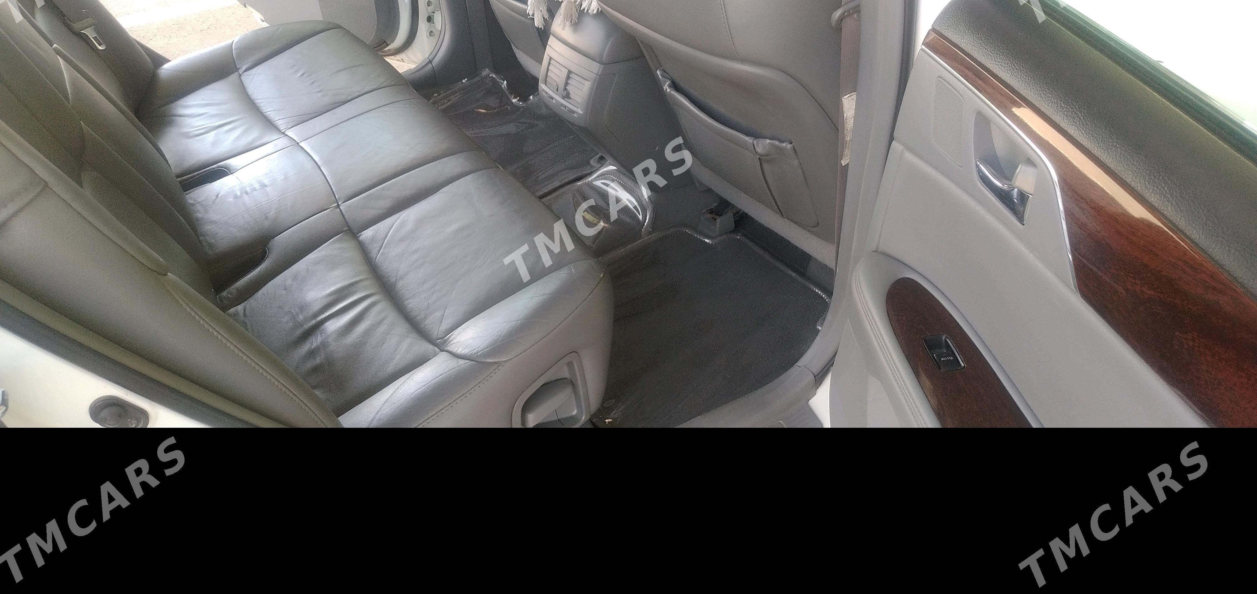 Toyota Avalon 2009 - 215 000 TMT - Мары - img 8