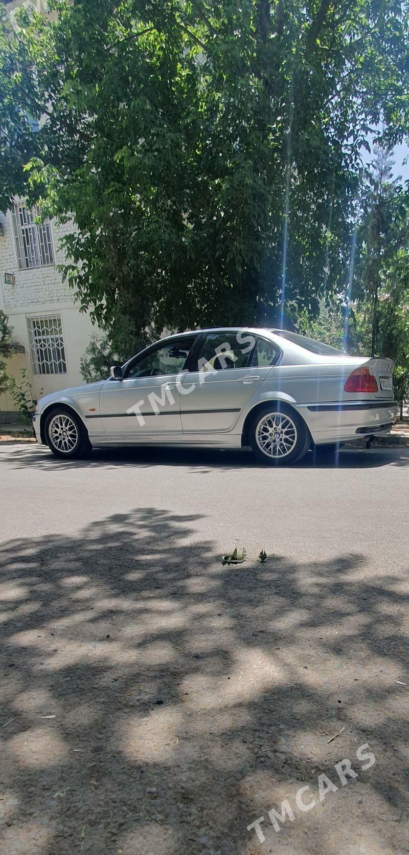 BMW E46 2001 - 105 000 TMT - Aşgabat - img 2