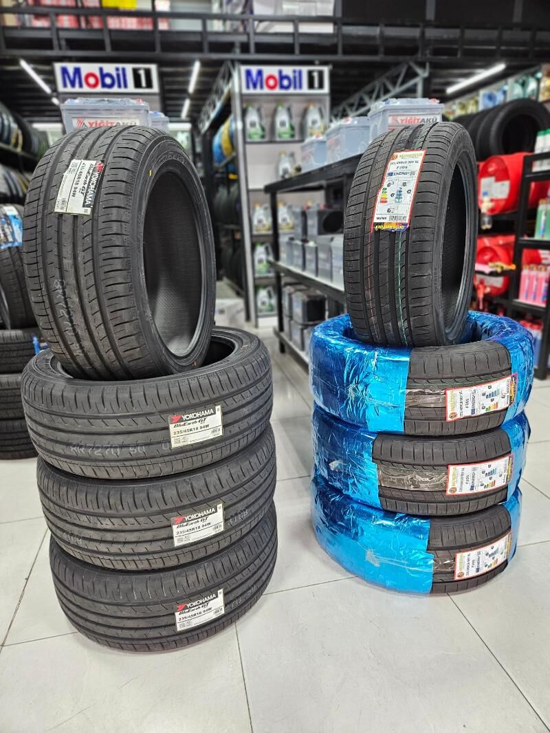 Taze Tekerler 25Ý 678 576 TMT - Garadamak - img 2