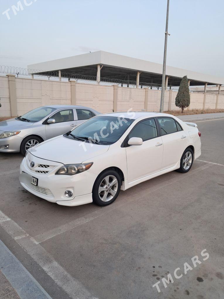 Toyota Corolla 2011 - 155 000 TMT - Gökdepe - img 5