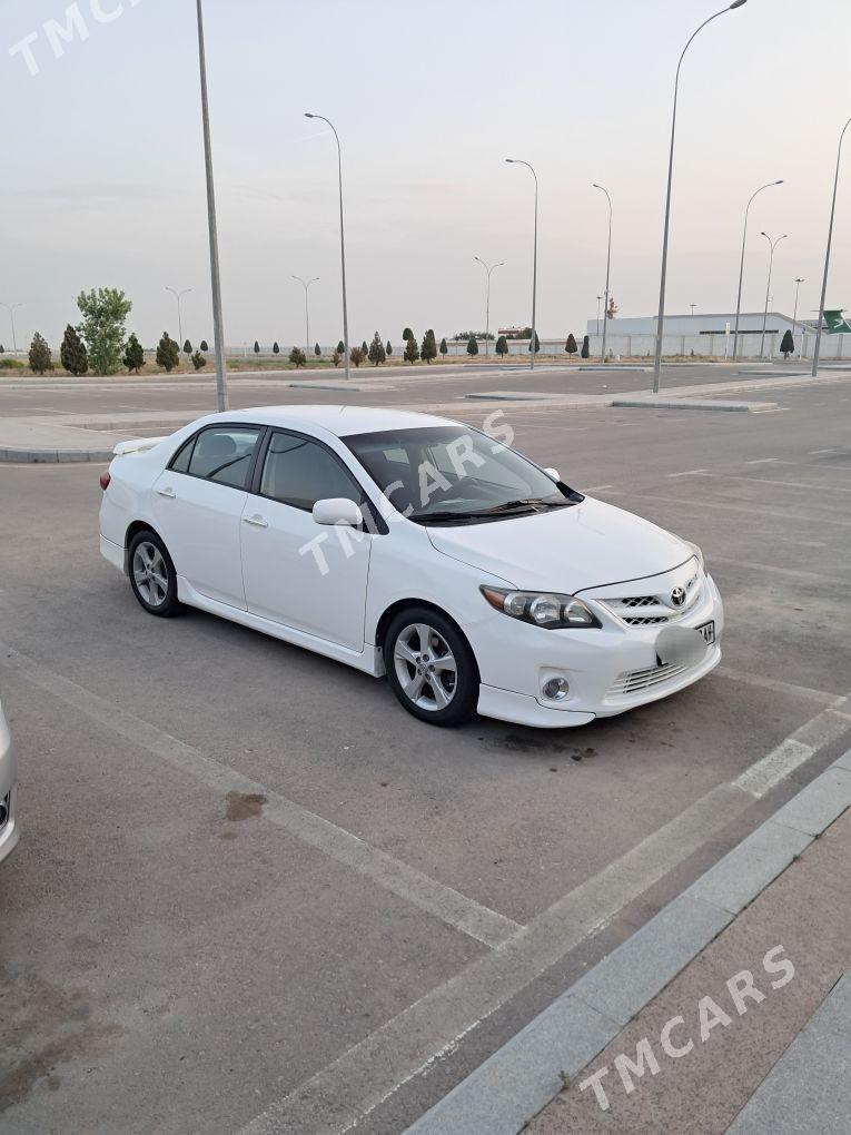 Toyota Corolla 2011 - 155 000 TMT - Gökdepe - img 4