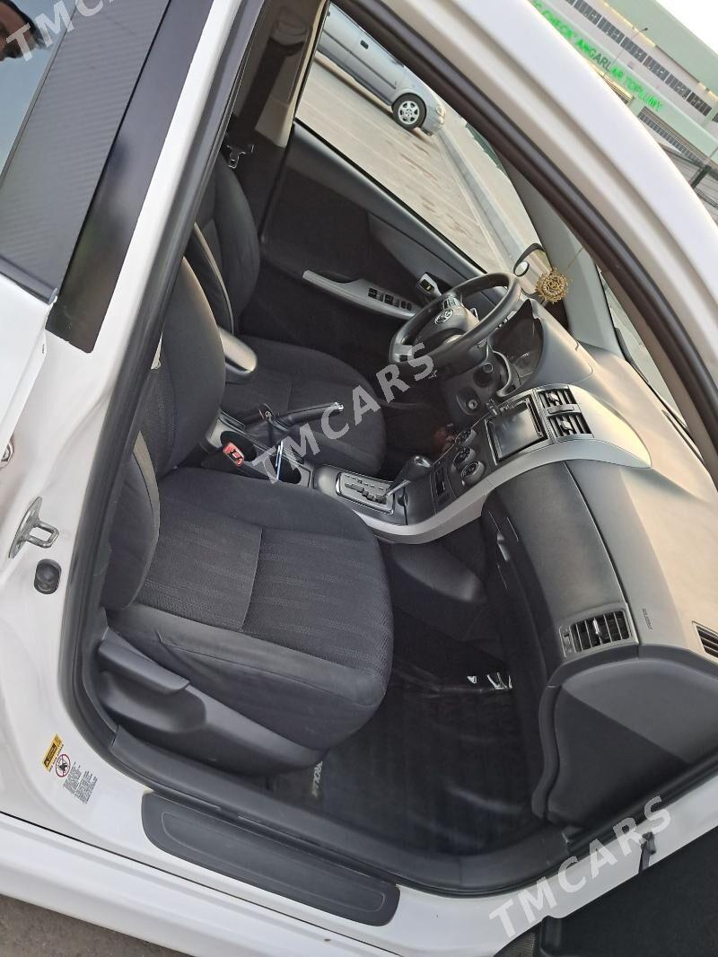 Toyota Corolla 2011 - 155 000 TMT - Gökdepe - img 2