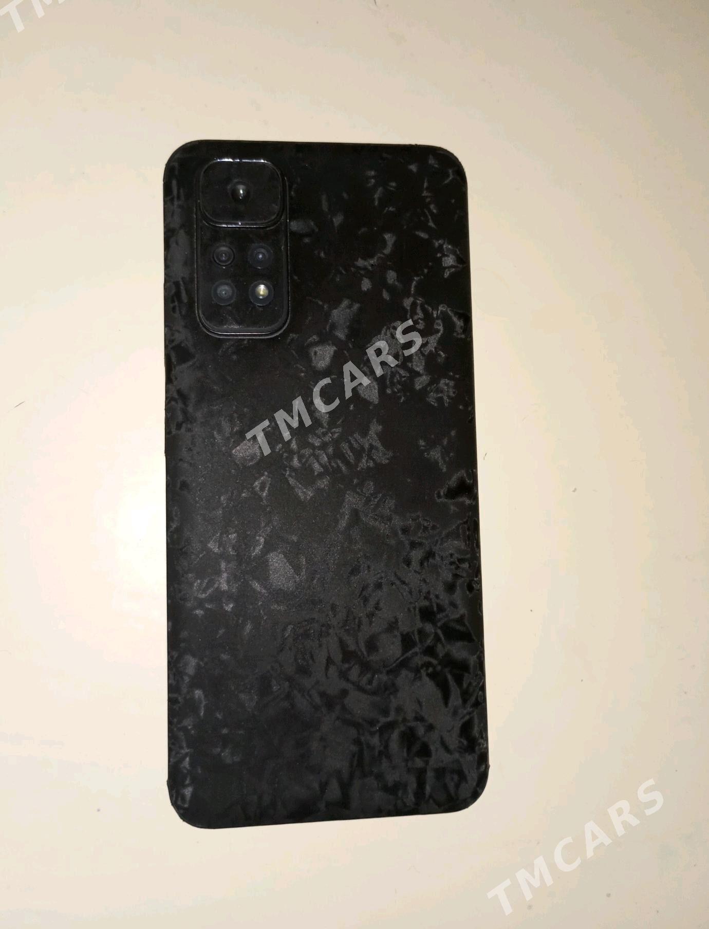 redmi not 11 s - Акдепе - img 2