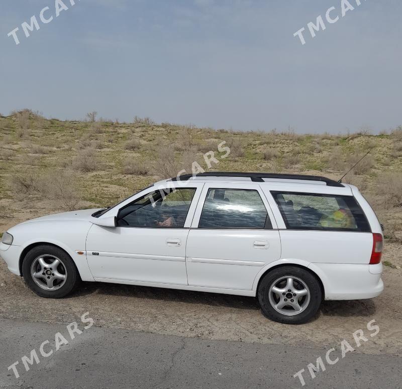 Opel Vectra 1997 - 40 000 TMT - Этрек - img 2