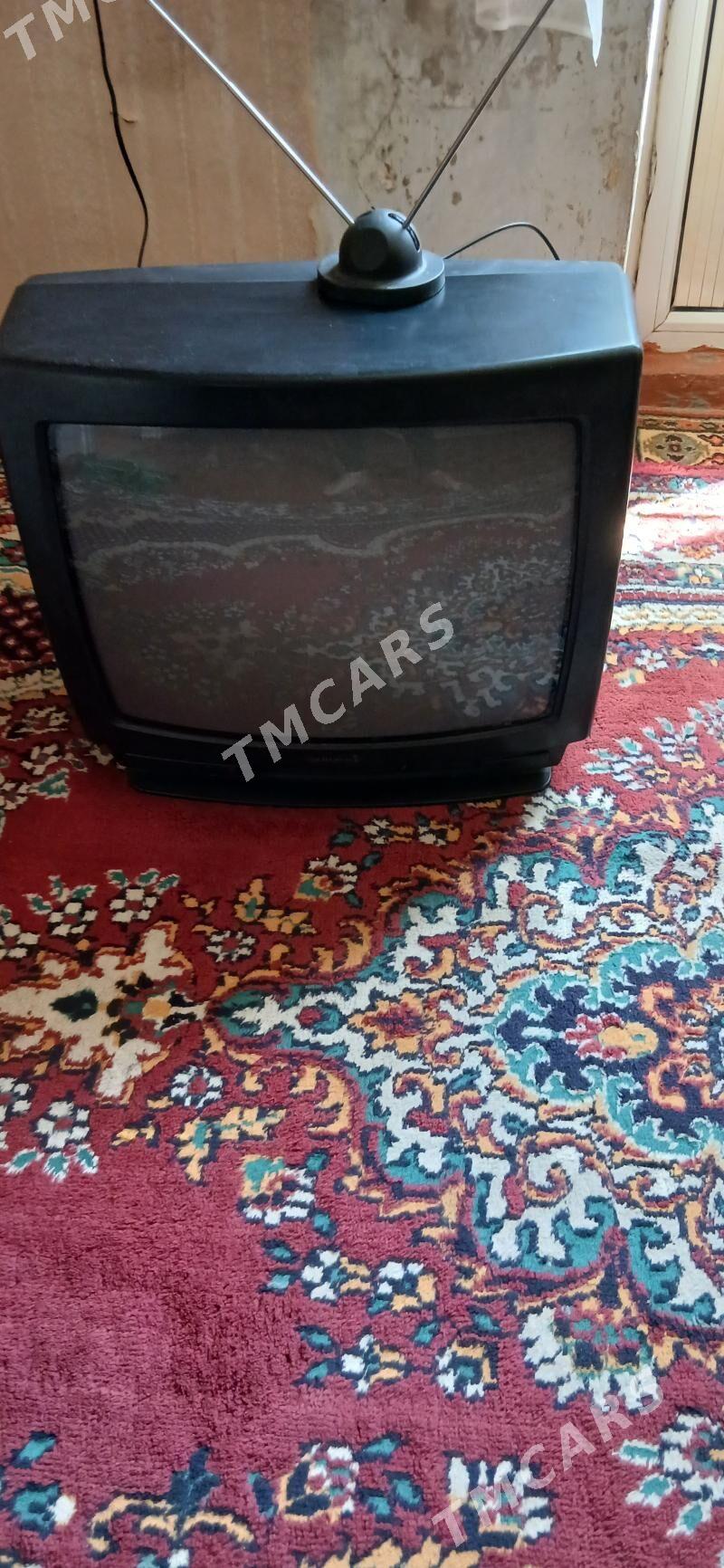 телевизор - Aşgabat - img 2