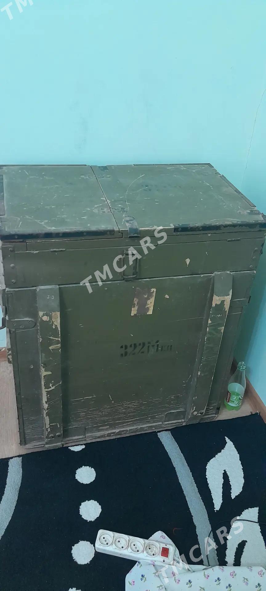 tikin masyn rus - Gyzylarbat - img 2