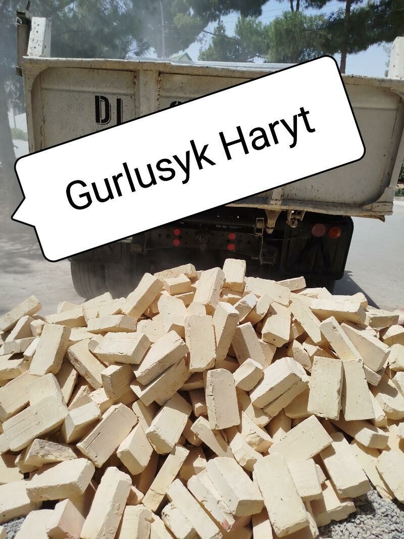 Miti Sement Kerpic gum sebil - Бедев - img 4