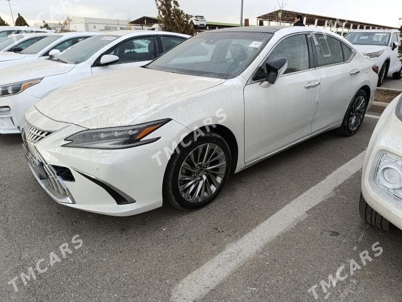 Lexus ES 350 2024 - 1 200 000 TMT - Hitrowka - img 3
