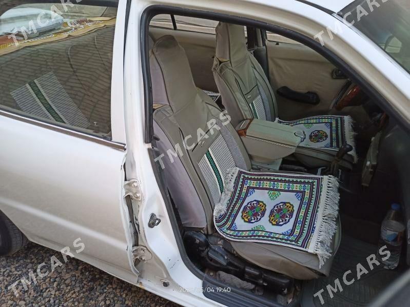 Mitsubishi Lancer 2001 - 20 000 TMT - Мары - img 9